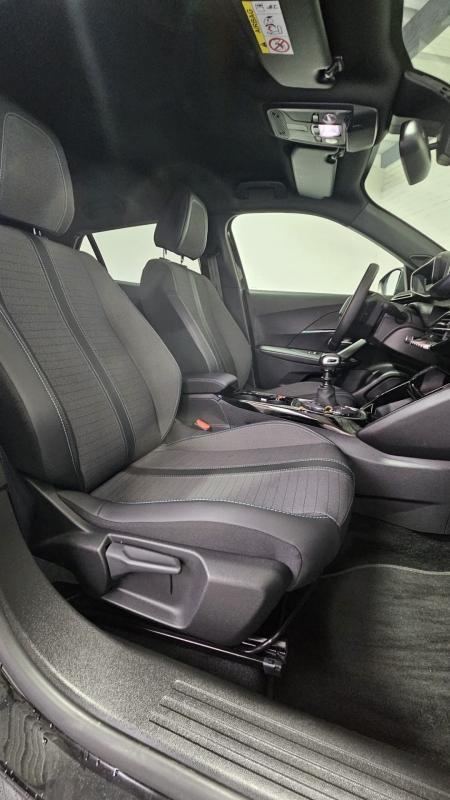 Peugeot 2008 100 s&amp;S Bvm6 Allure Pack