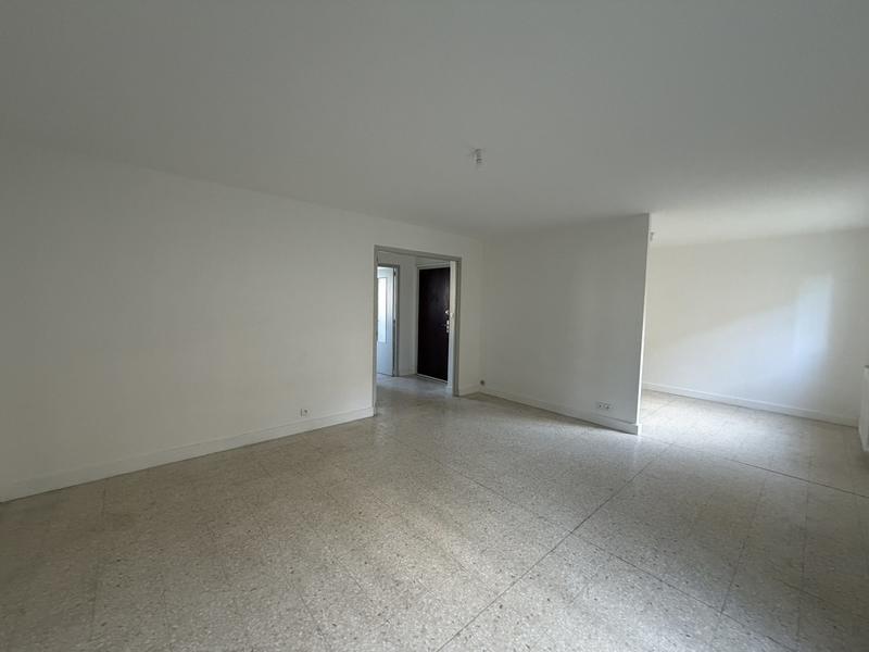 Appartement - 79 m² - 4 pièces