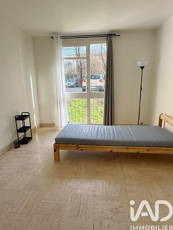 Appartement - 72 m² - 4 pièces