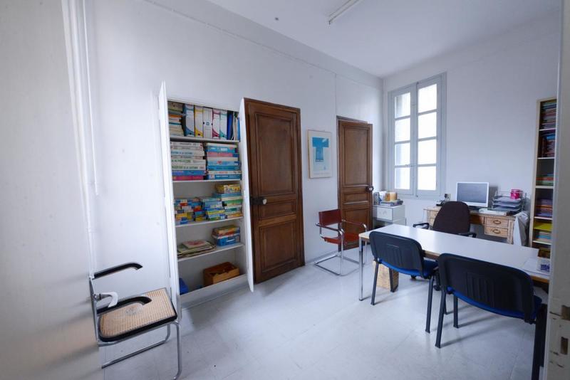 Appartement - 120 m² - 5 pièces