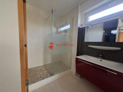 Appartement - 85 m² - 2 pièces