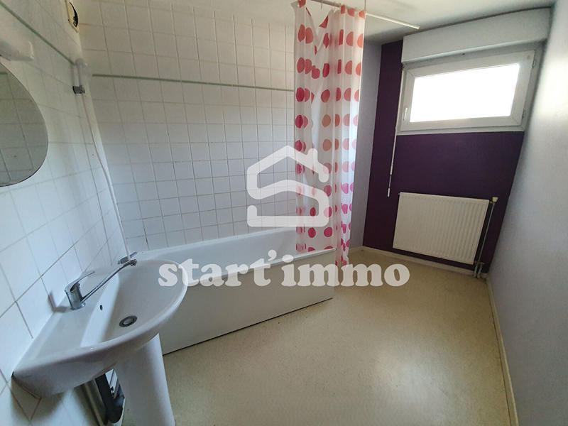 Appartement - 134 m² - 7 pièces