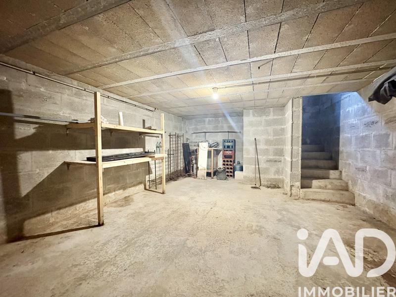 Maison - 154 m² - 5 pièces