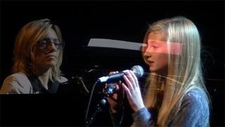 Soirée découverte de jeunes talents