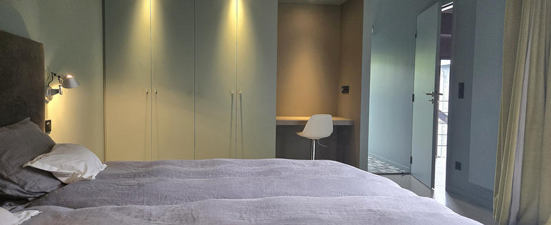 Loft - 350 m² - 10 pièces