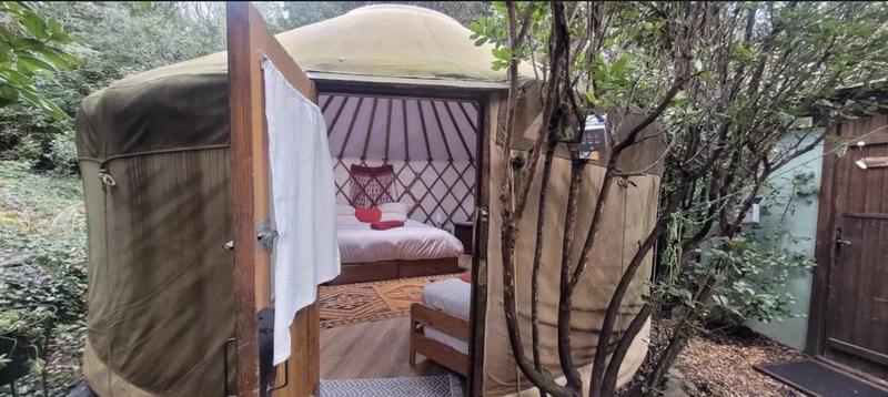 Villa - 170 m² - 8 pièces