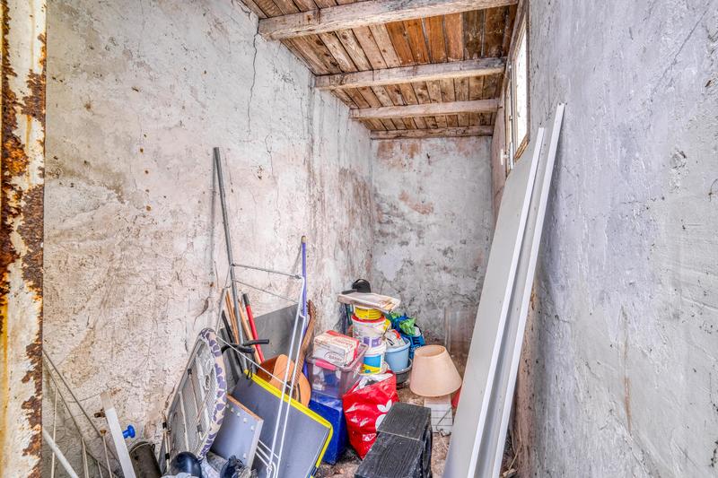 Appartement - 18 m² - 1 pièce