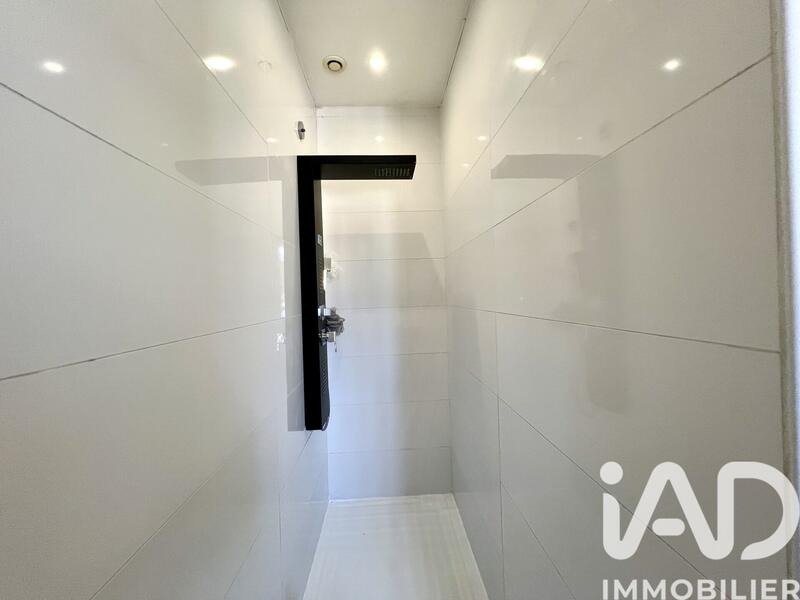 Maison - 108 m² - 5 pièces