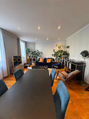 Appartement - 73 m² - 3 pièces