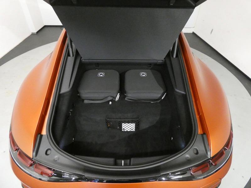 Mercedes Amg Gt 63 s E Performance