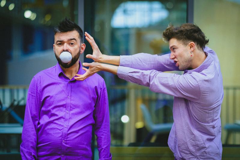 Dimanche de clôture du festival Thermos#6