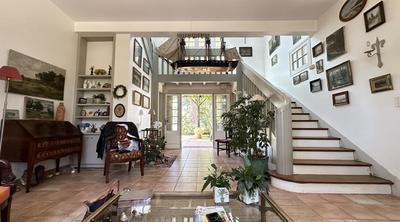 Maison - 192 m² - 8 pièces