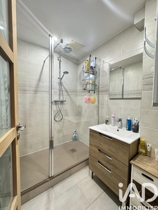 Maison - 142 m² - 7 pièces