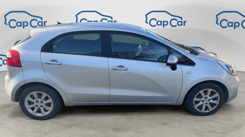 Kia Rio 1.2 i-Cvvt 85 Active