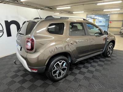 Dacia Duster dCi 110 4x2 Prestige