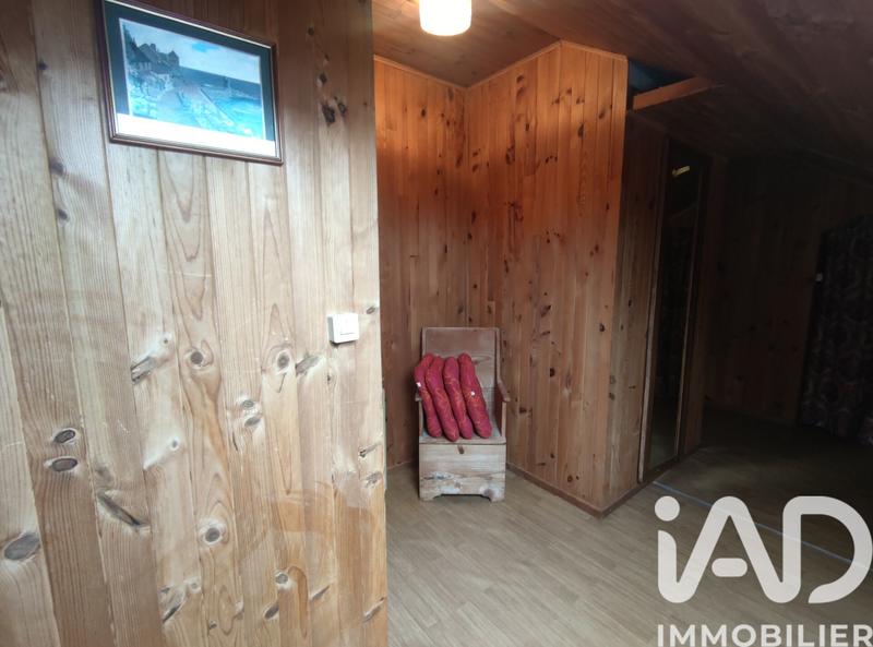 Maison - 155 m² - 6 pièces