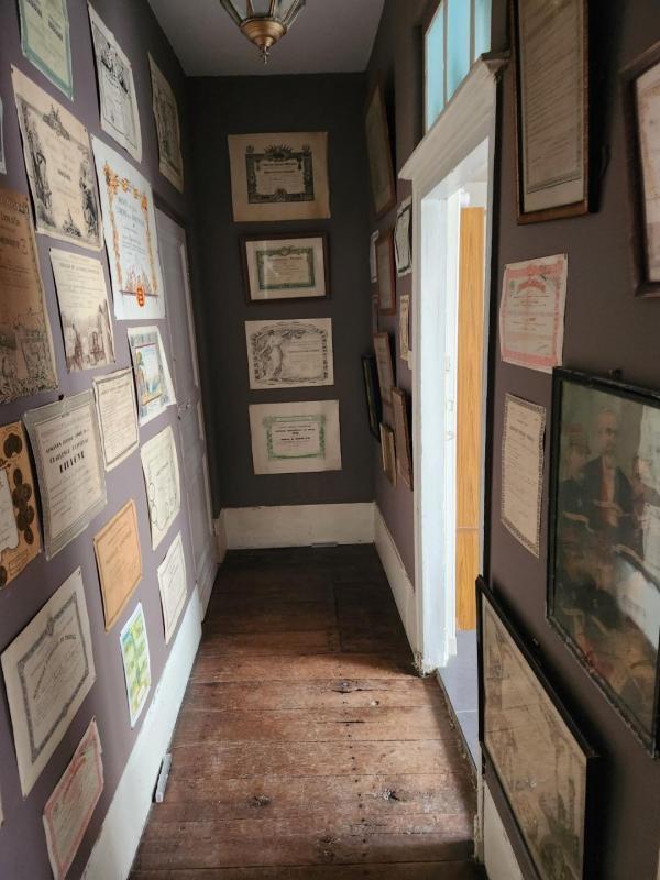 Maison - 635 m² - 13 pièces