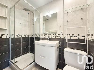 Maison - 64 m² - 4 pièces