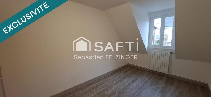 Maison - 145 m² - 7 pièces