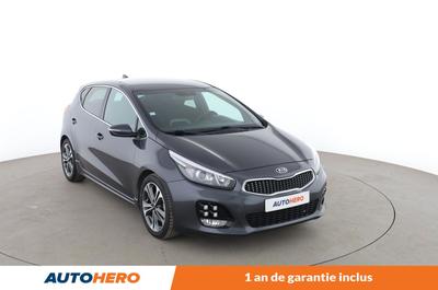 Kia Cee'd 1.0 t-GDi Isg Gt Line Bv6 120 ch