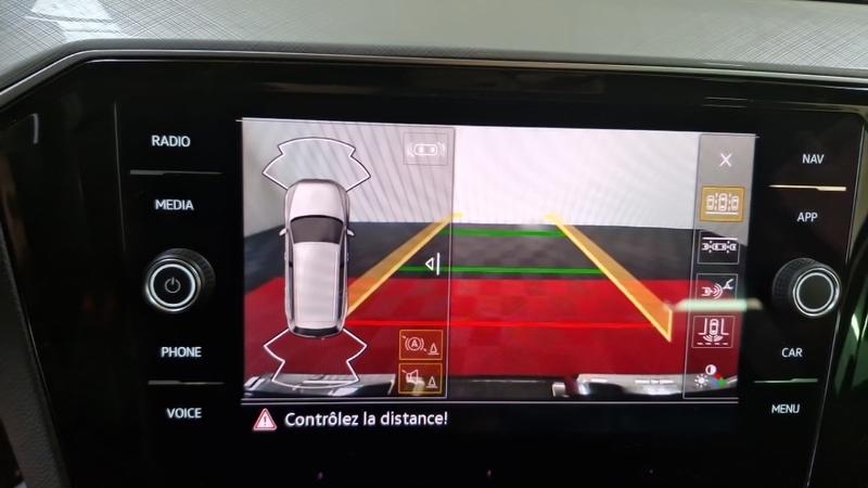 Volkswagen Passat Sw 2.0 Tdi 150 Scr