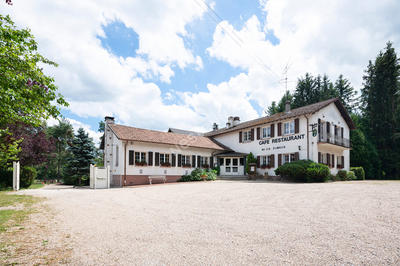 Maison - 720 m² - 12 pièces