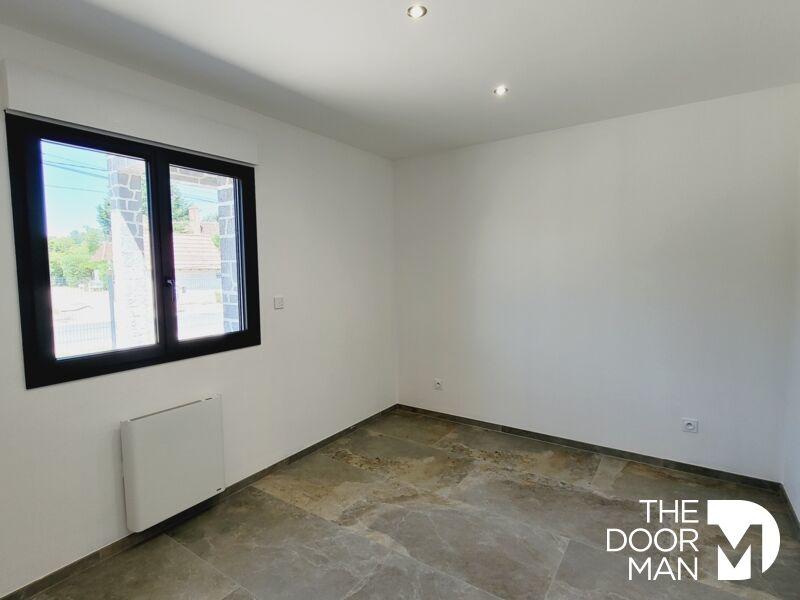 Maison - 112 m² - 4 pièces