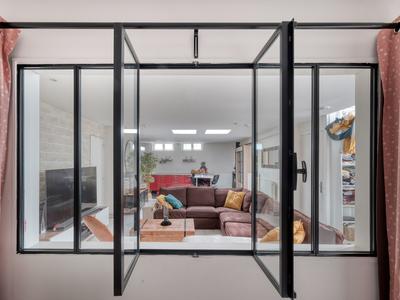 Maison - 96 m² - 4 pièces