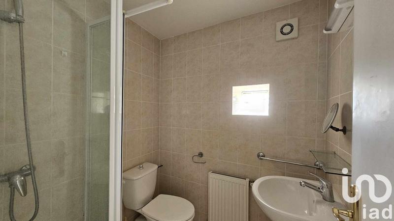 Maison de ville - 128 m² - 4 pièces