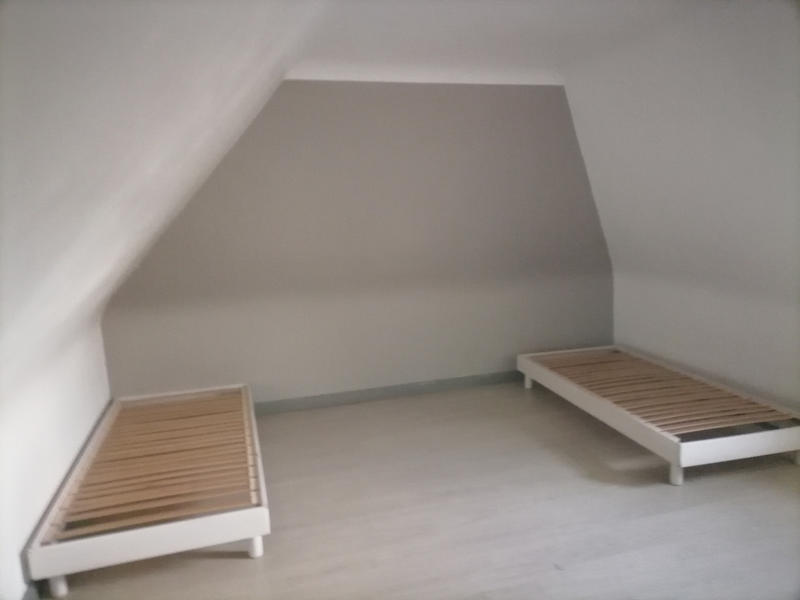 Maison - 135 m² - 9 pièces