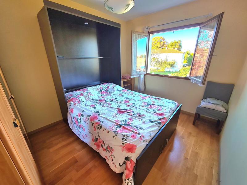 Maison - 185 m² - 8 pièces