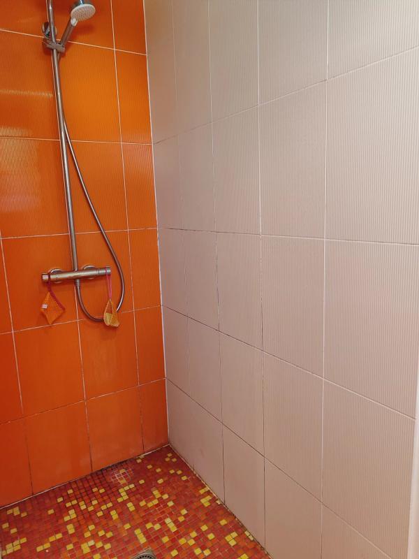 Maison de village - 190 m² - 7 pièces