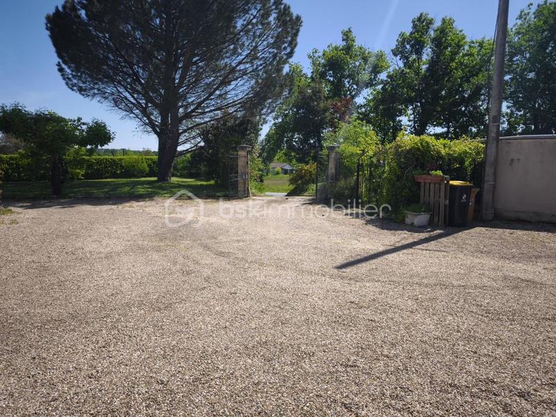 Maison - 171 m² - 8 pièces