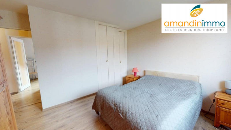 Maison ancienne - 89 m² - 6 pièces