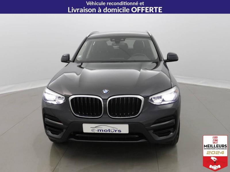 Bmw X3 xDrive 30e 292 Bva8 Design