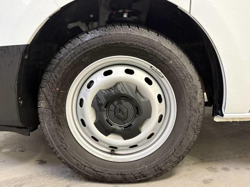 Renault Trafic Pc L2h1 3t Blue Dci 150 Confort