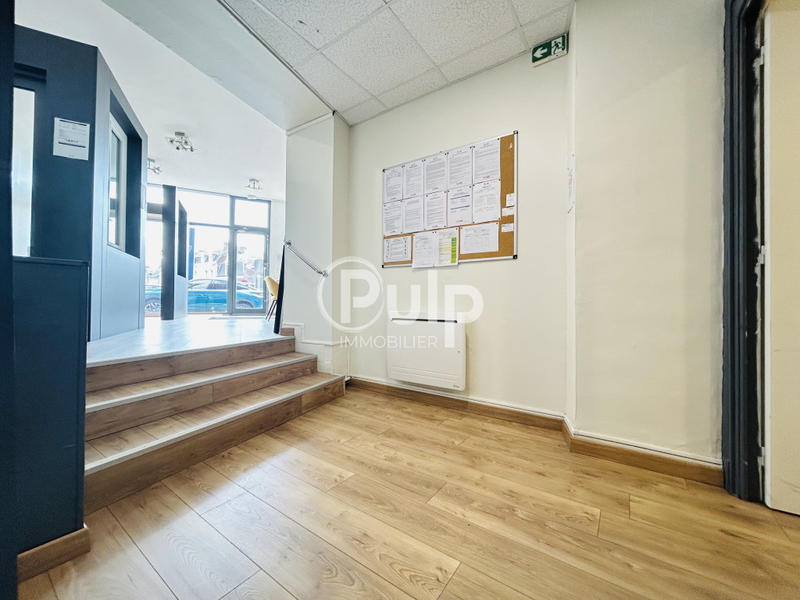 Maison - 80 m² - 5 pièces