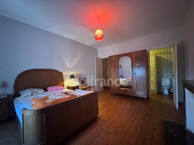 Maison de village - 162 m² - 5 pièces