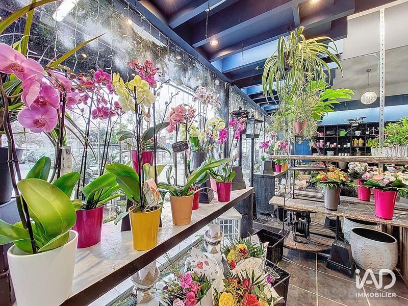 Local commercial - 50 m²