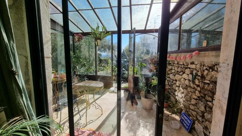 Maison - 291 m² - 7 pièces