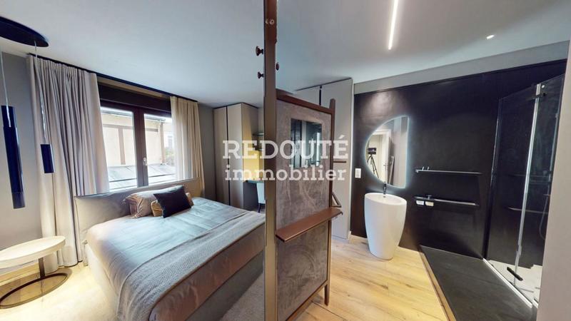 Appartement - 81 m² - 5 pièces