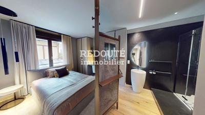 Appartement - 81 m² - 5 pièces