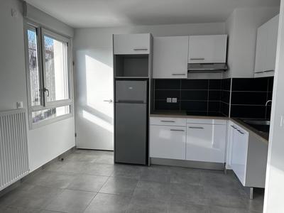 Duplex - 66 m² - 3 pièces
