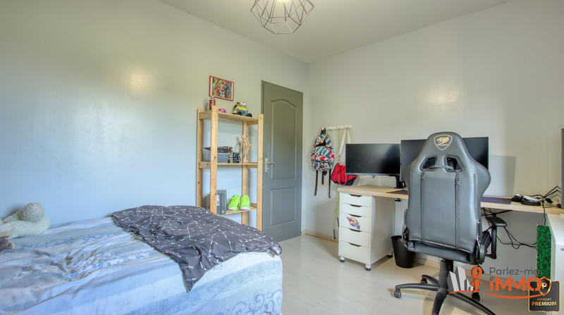 Villa - 131 m² - 6 pièces