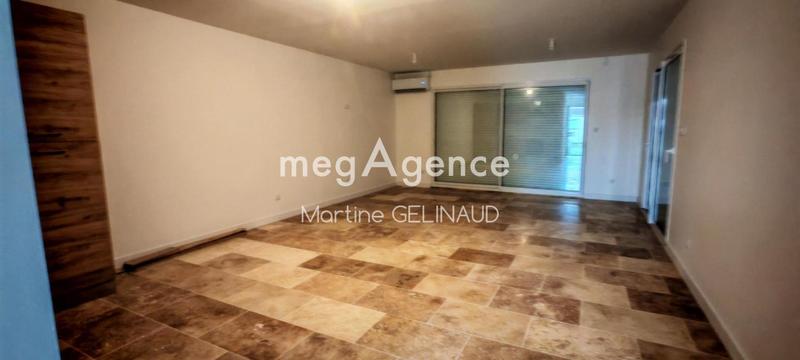 Maison - 85 m² - 5 pièces