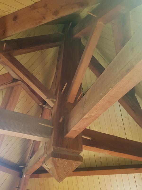 Maison - 157 m² - 7 pièces