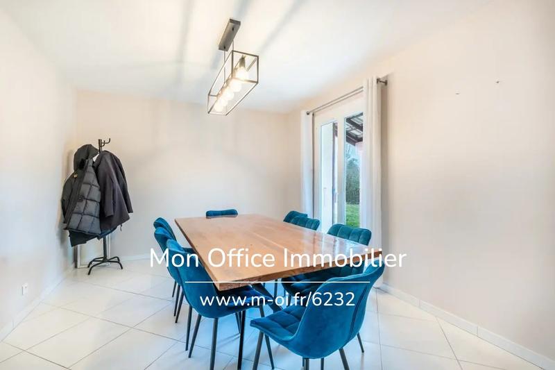 Villa - 170 m² - 5 pièces