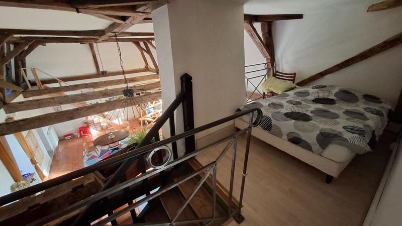 Maison - 207 m² - 7 pièces