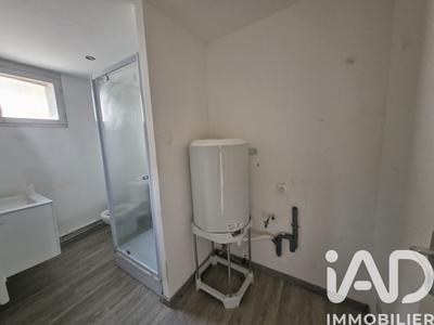 Maison de ville - 42 m² - 2 pièces