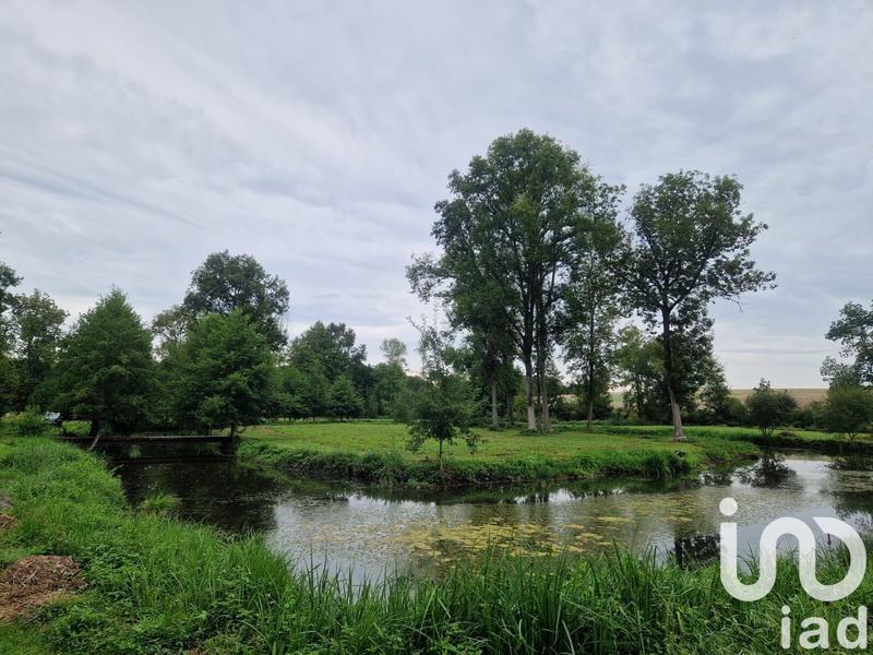 Terrain - 21 351 m²